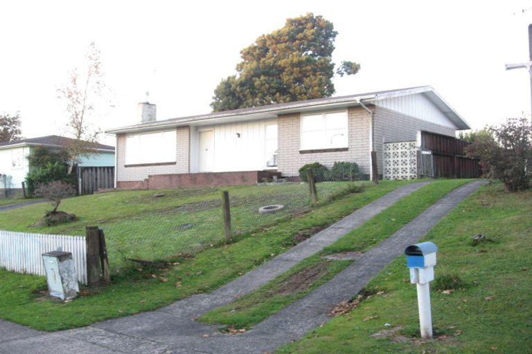 Photo of property in 9 Tainui Street, Tokoroa, 3420