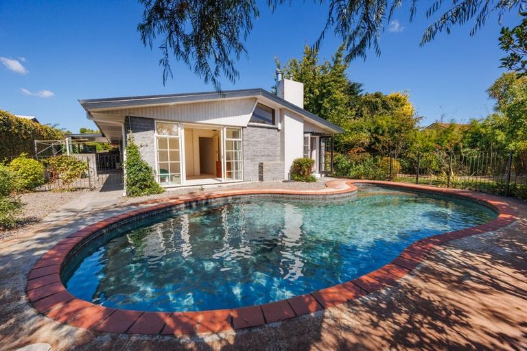 Photo of property in 50 Windsor Street, Terrace End, Palmerston North, 4410