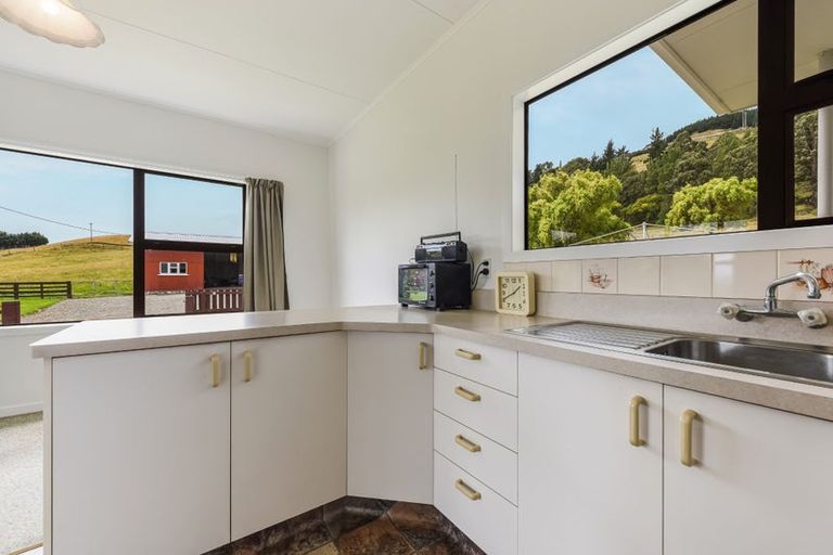 Photo of property in 191 Aniseed Valley Road, Aniseed Valley, Richmond, 7081