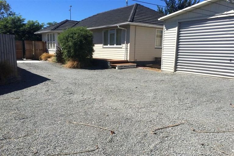 Photo of property in 469 Barrington Street, Addington, Christchurch, 8024