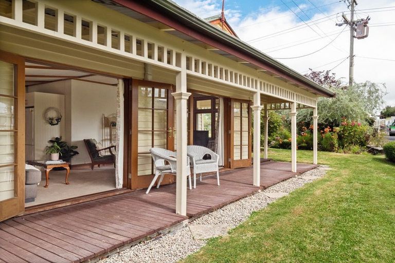 Photo of property in 64 Geelong Street, Waikouaiti, 9510