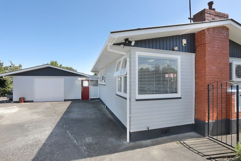 Photo of property in 11 Keith Elliott Street, Feilding, 4702