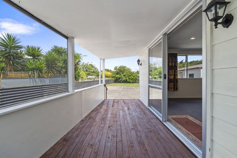 Photo of property in 12 Vance Street, Shannon, 4821