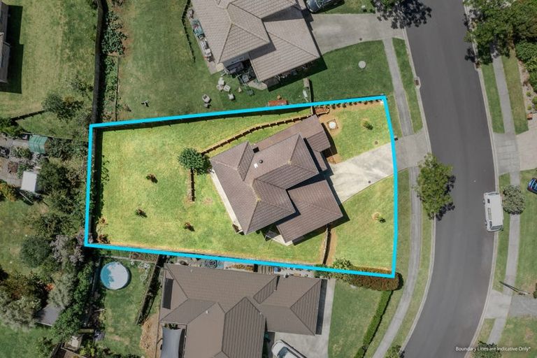 Photo of property in 7 Motiti Street, Warkworth, 0910