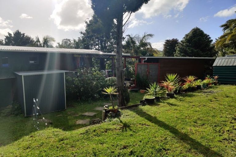 Photo of property in 341 Irvine Road, Purua, Whangarei, 0176