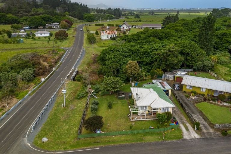 Photo of property in 3 Araroa Road, Ahipara, Kaitaia, 0481