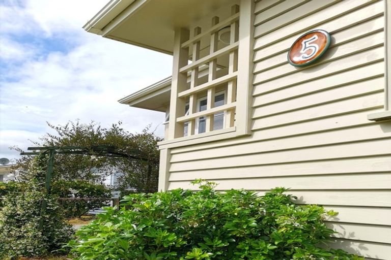 Photo of property in 5 Lawn Street, Okaihau, 0475