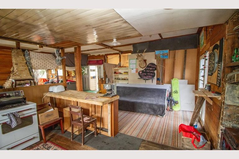 Photo of property in 6 Plunket Street, Raetihi, 4632