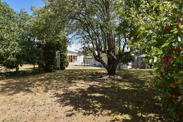 Photo of property in 90 Pembroke Street, Carterton, 5713