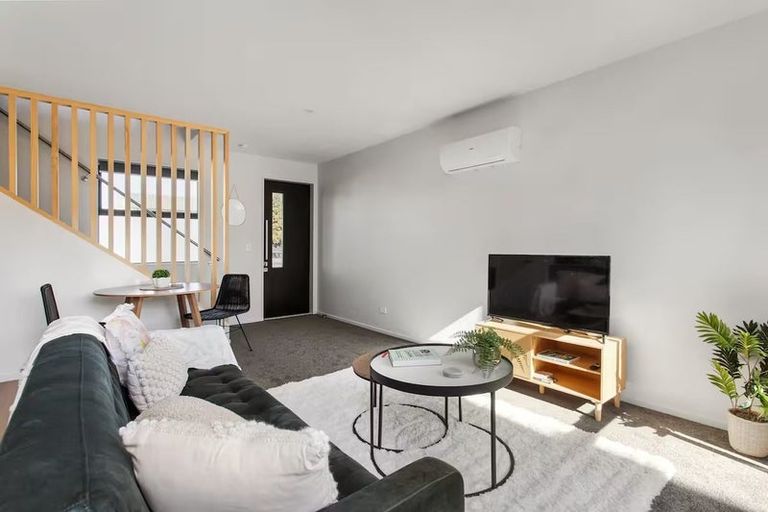Photo of property in 1/373 Saint Asaph Street, Christchurch Central, Christchurch, 8011