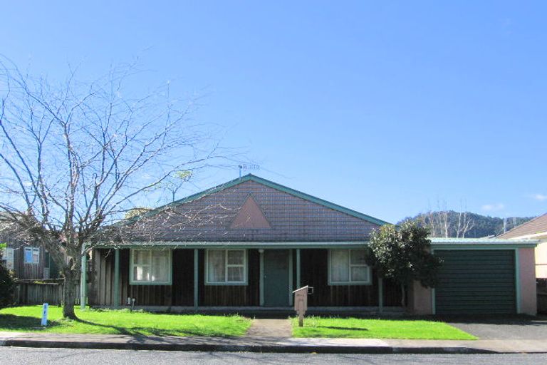 Photo of property in 3/18 Park Avenue, Kensington, Whangarei, 0112