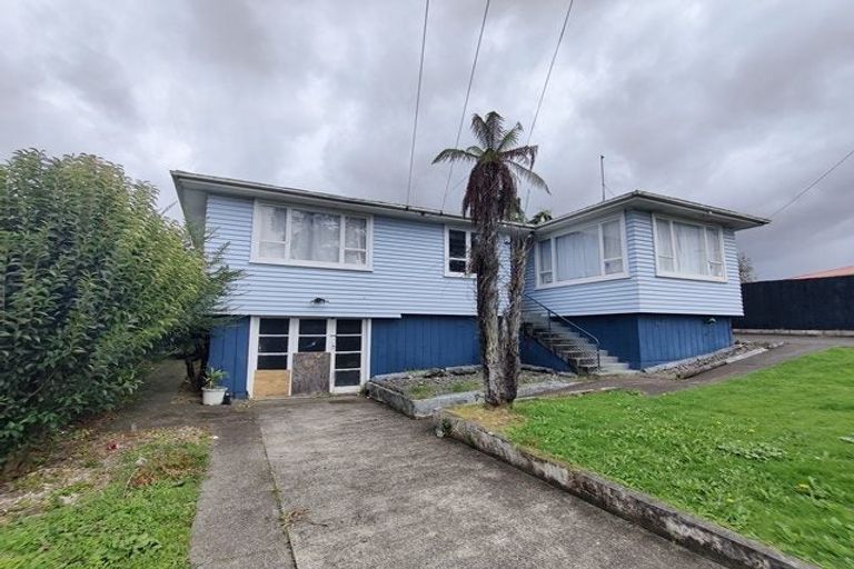 Photo of property in 7 Claymore Street, Manurewa, Auckland, 2102