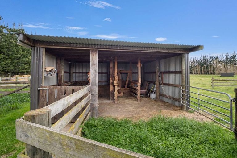 Photo of property in 675 Wolffs Road, Eyrewell, Rangiora, 7476