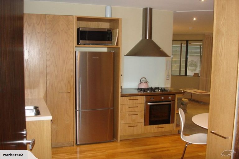 Photo of property in Social Cooking, 5/22b Herd Street, Te Aro, Wellington, 6011