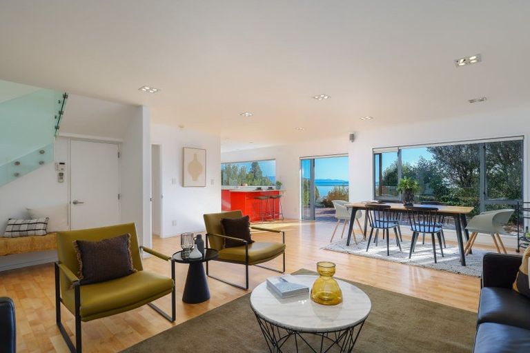 Photo of property in 7 Garin Heights, Atawhai, Nelson, 7010