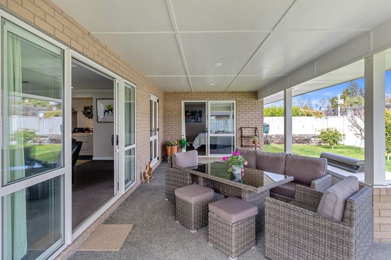 Photo of property in 9 Amokura Crescent, Flagstaff, Hamilton, 3210