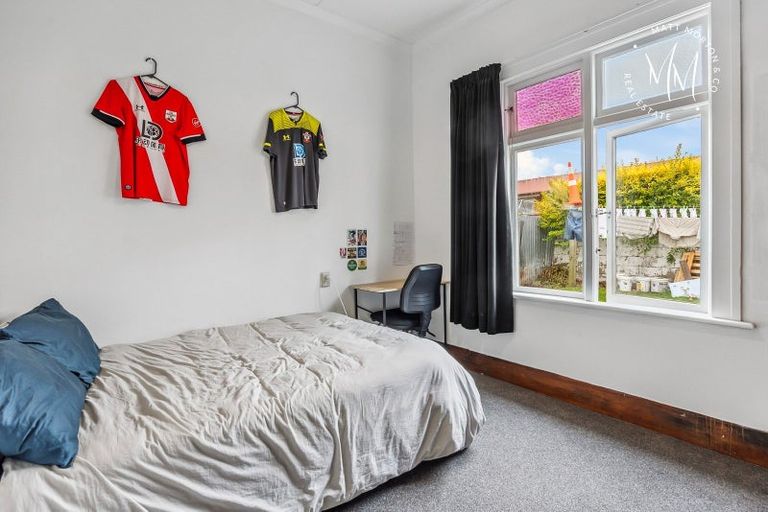 Photo of property in 58 Howe Street, North Dunedin, Dunedin, 9016