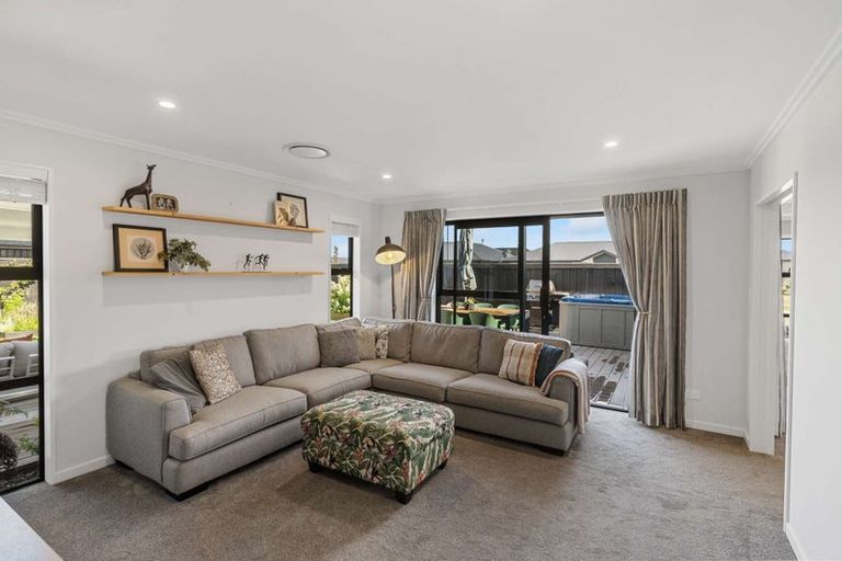 Photo of property in 47 Brenley Drive, Rolleston, 7614