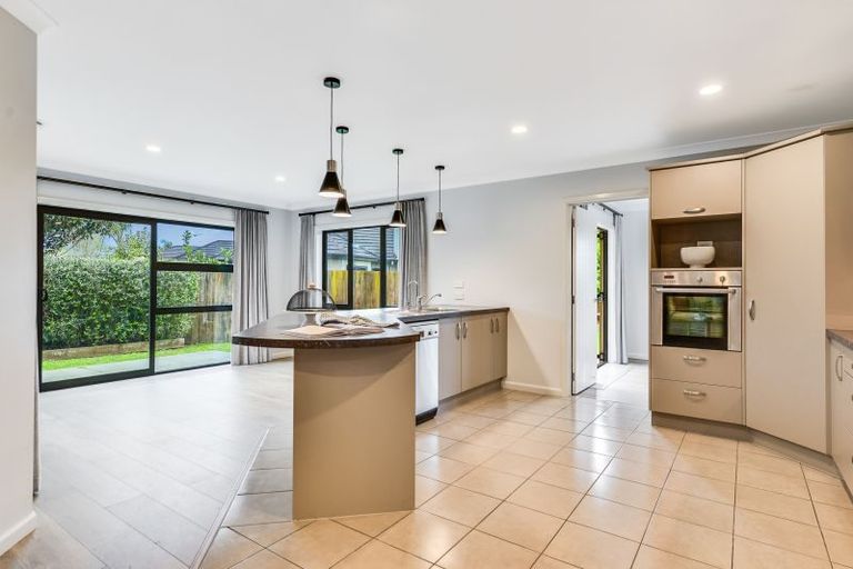 Photo of property in 3 Gibbston Close, Huntington, Hamilton, 3210