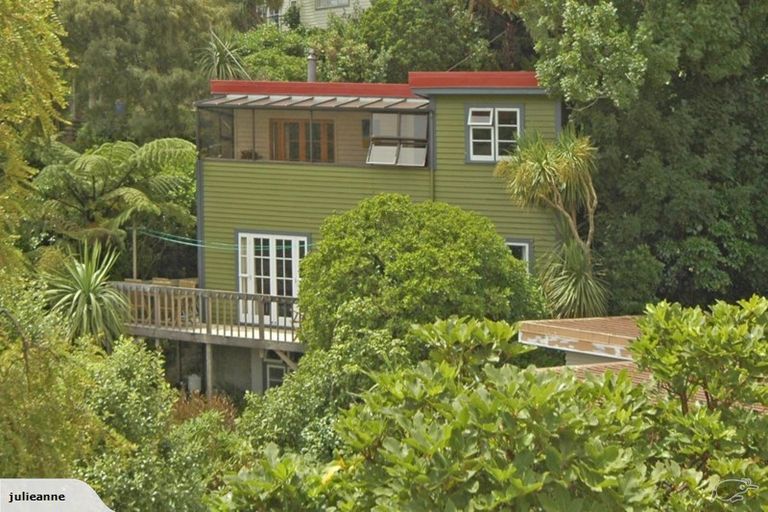 Photo of property in 24 Croydon Street, Karori, Wellington, 6012