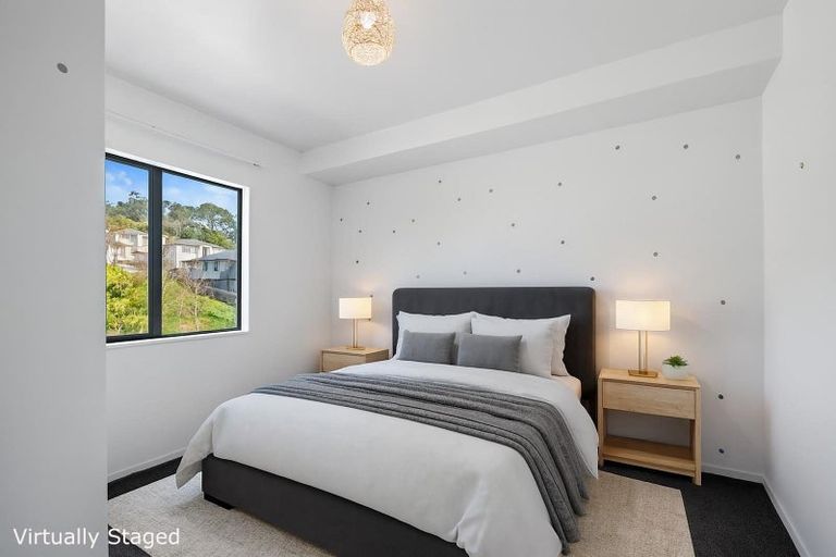 Photo of property in 121b Sunnyside Road, Sunnyvale, Auckland, 0612