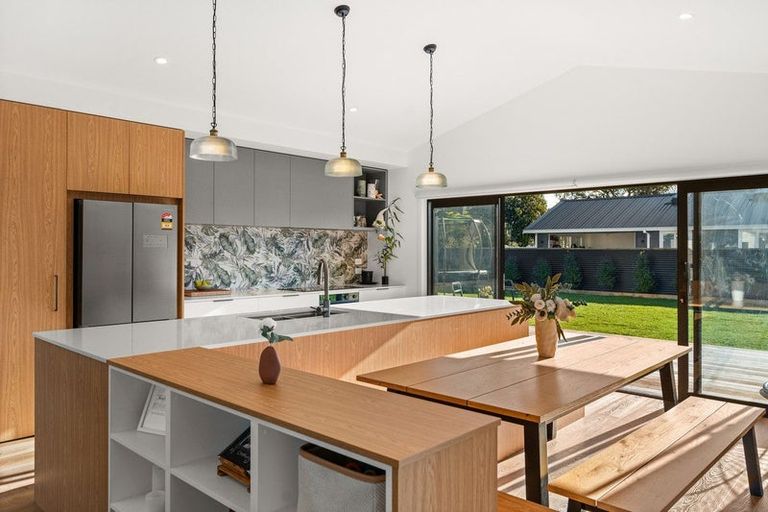 Photo of property in 17c Madison Street, Carterton, 5713