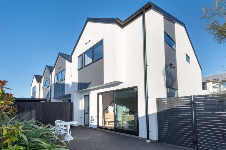 Photo of property in 3/426 Manchester Street, St Albans, Christchurch, 8014