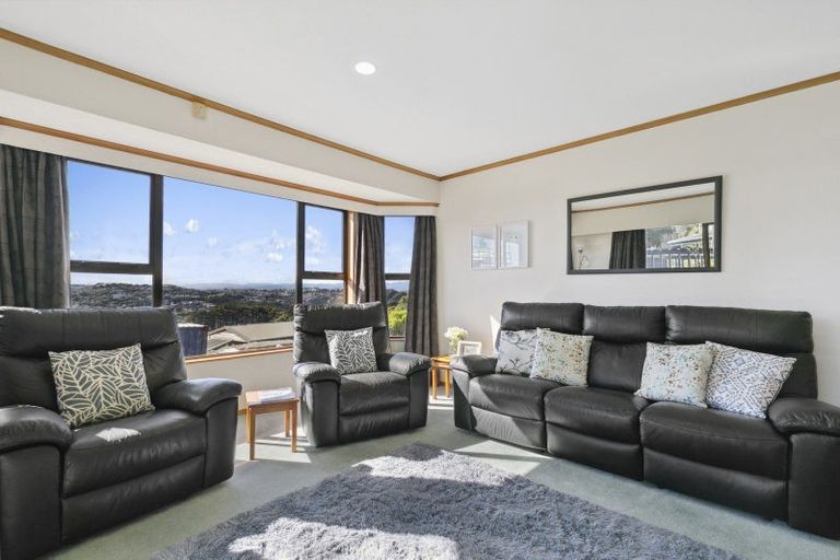 Photo of property in 13 Bandipur Terrace, Broadmeadows, Wellington, 6035