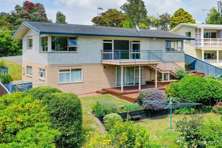 Photo of property in 42 Mokorua Grove, Whakatane, 3120