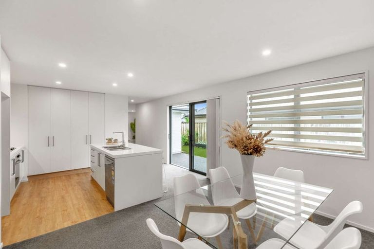 Photo of property in 22 Croydon Street, Woodend, 7610