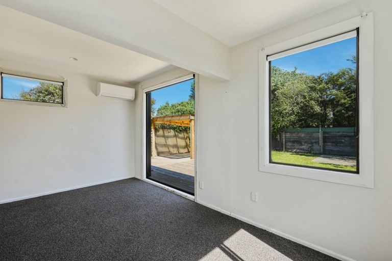 Photo of property in 105 Smith Street, Woolston, Christchurch, 8062