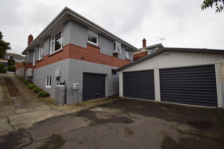 Photo of property in 186 Wakari Road, Helensburgh, Dunedin, 9010