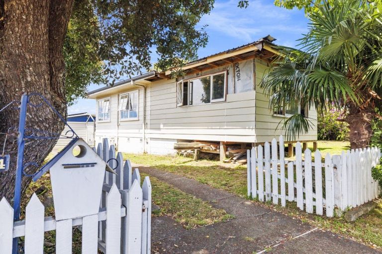 Photo of property in 74 Taipari Street, Maungatapu, Tauranga, 3112