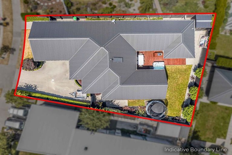 Photo of property in 28 Pentire Parade, Lincoln, 7608