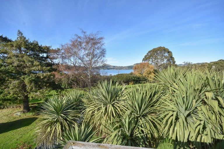 Photo of property in 28 Freyberg Avenue, Sawyers Bay, Port Chalmers, 9023