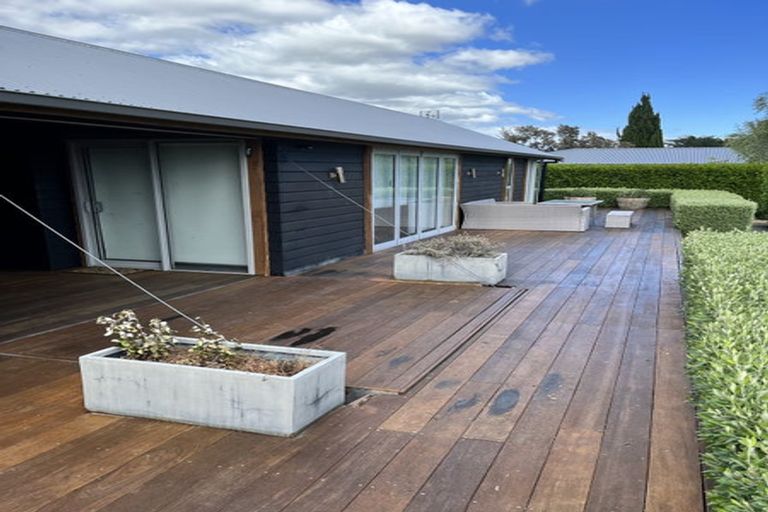 Photo of property in 45 Tuscan Lane, Martinborough, 5711