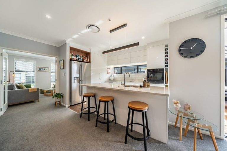 Photo of property in 117 Mawai Hakona Drive, Wallaceville, Upper Hutt, 5018