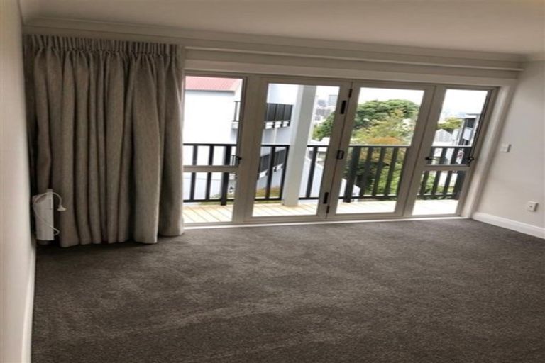 Photo of property in 17/43 Nairn Street, Mount Cook, Wellington, 6011