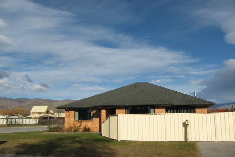 Photo of property in 29 Wicklow Street, Cromwell, 9310