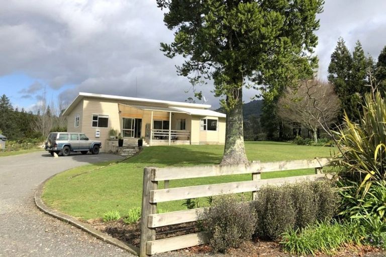 Photo of property in 189 Willoughby Road, Tahawai, Katikati, 3170