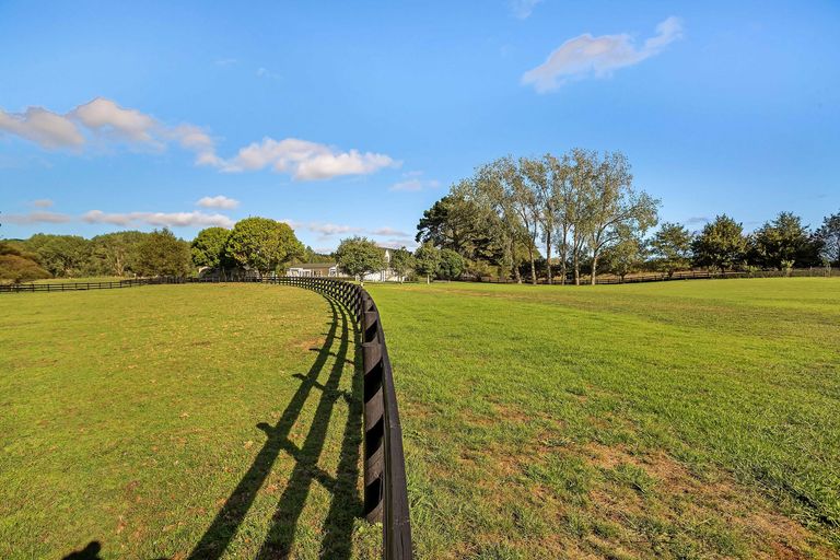 Photo of property in 171 Ramarama Road, Ramarama, Drury, 2579