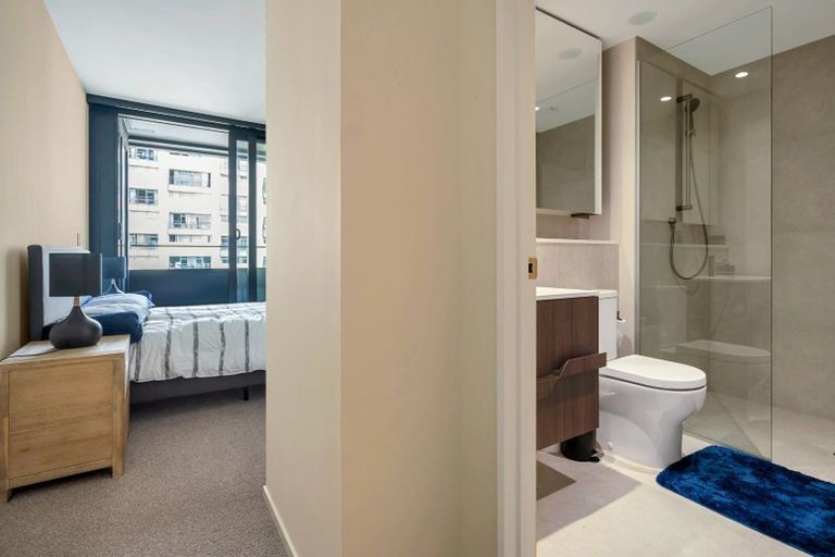 Photo of property in 2005/10 Commerce Street, Auckland Central, Auckland, 1010