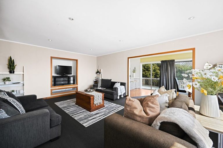 Photo of property in 8 Clark Place, Hillcrest, Hamilton, 3216