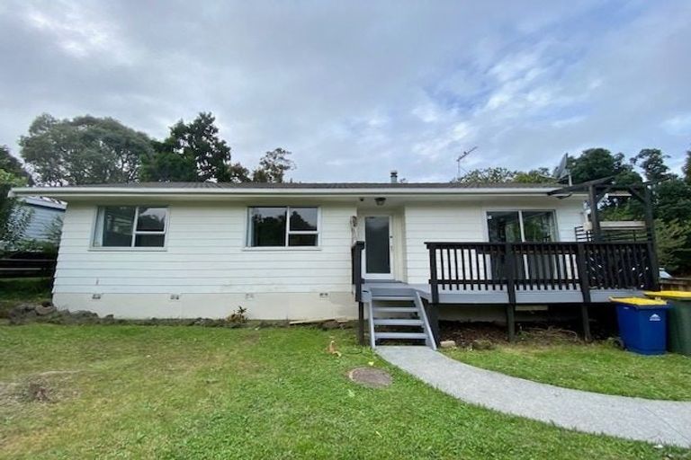 Photo of property in 5 Gerontius Glade, Torbay, Auckland, 0630