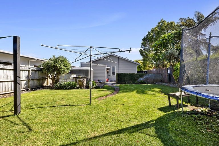 Photo of property in 17 Massey Street, Westown, New Plymouth, 4310