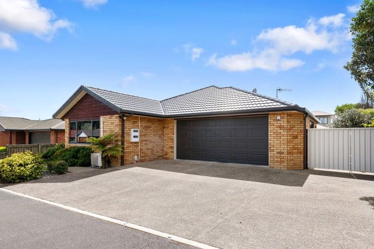 Photo of property in 16 Frame Place, Owhata, Rotorua, 3010