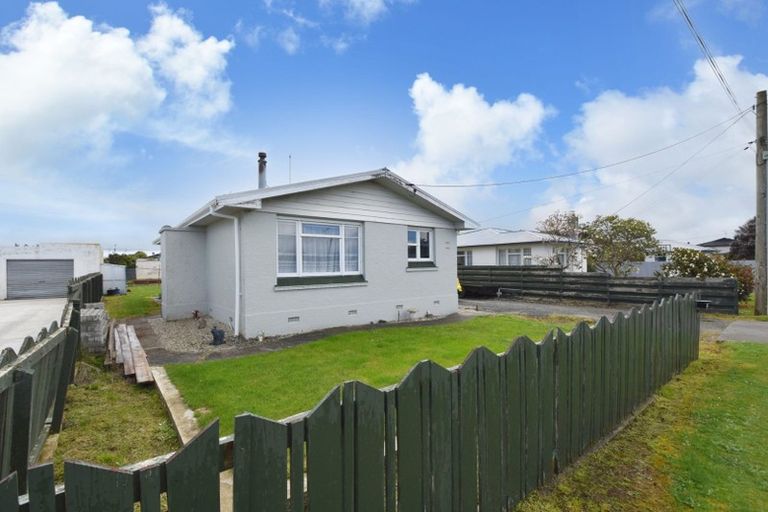 Photo of property in 96 Oreti Street, Kingswell, Invercargill, 9812