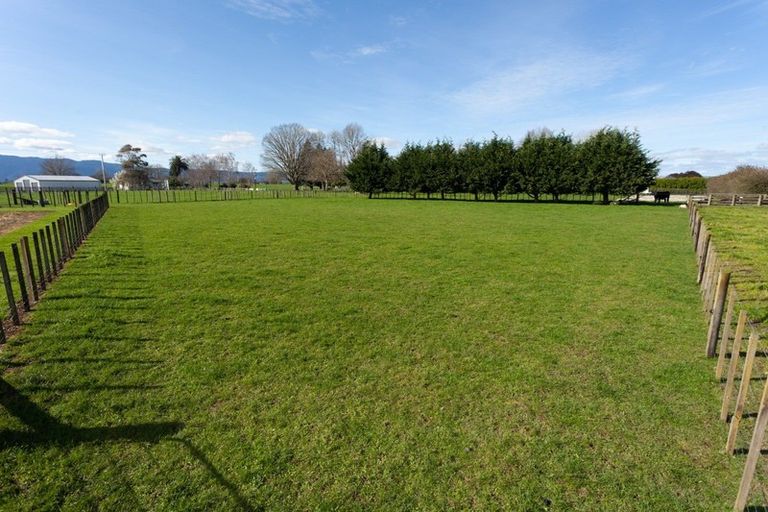 Photo of property in 293 Landsdowne Road, Waharoa, 3474