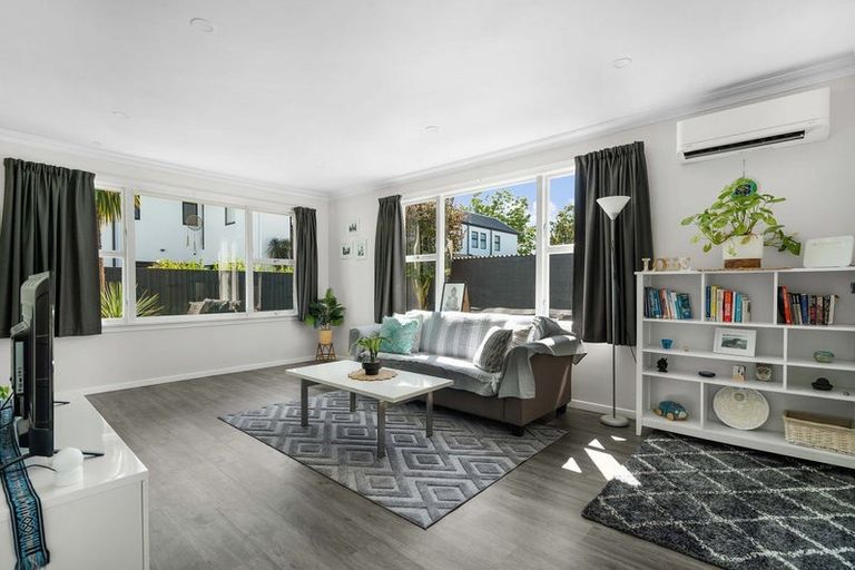 Photo of property in 4/36 Geraldine Street, Edgeware, Christchurch, 8013