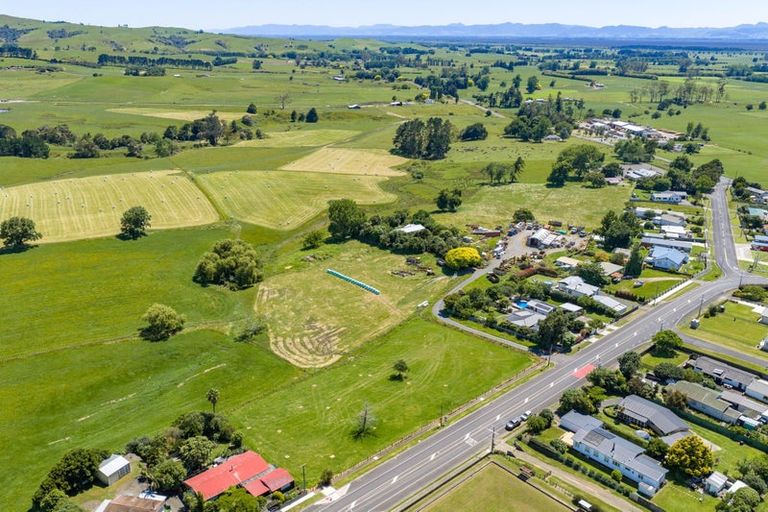Photo of property in 28 Tahuna-ohinewai Road, Tahuna, Morrinsville, 3373